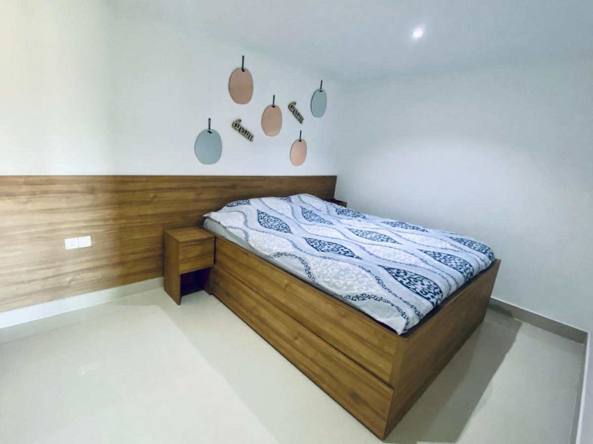 Aqua Blue Lakeview Apartment Ohrid Peštani Exterior foto
