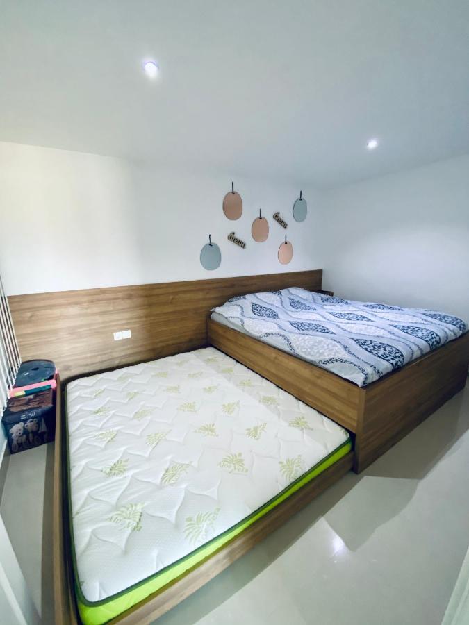 Aqua Blue Lakeview Apartment Ohrid Peštani Exterior foto