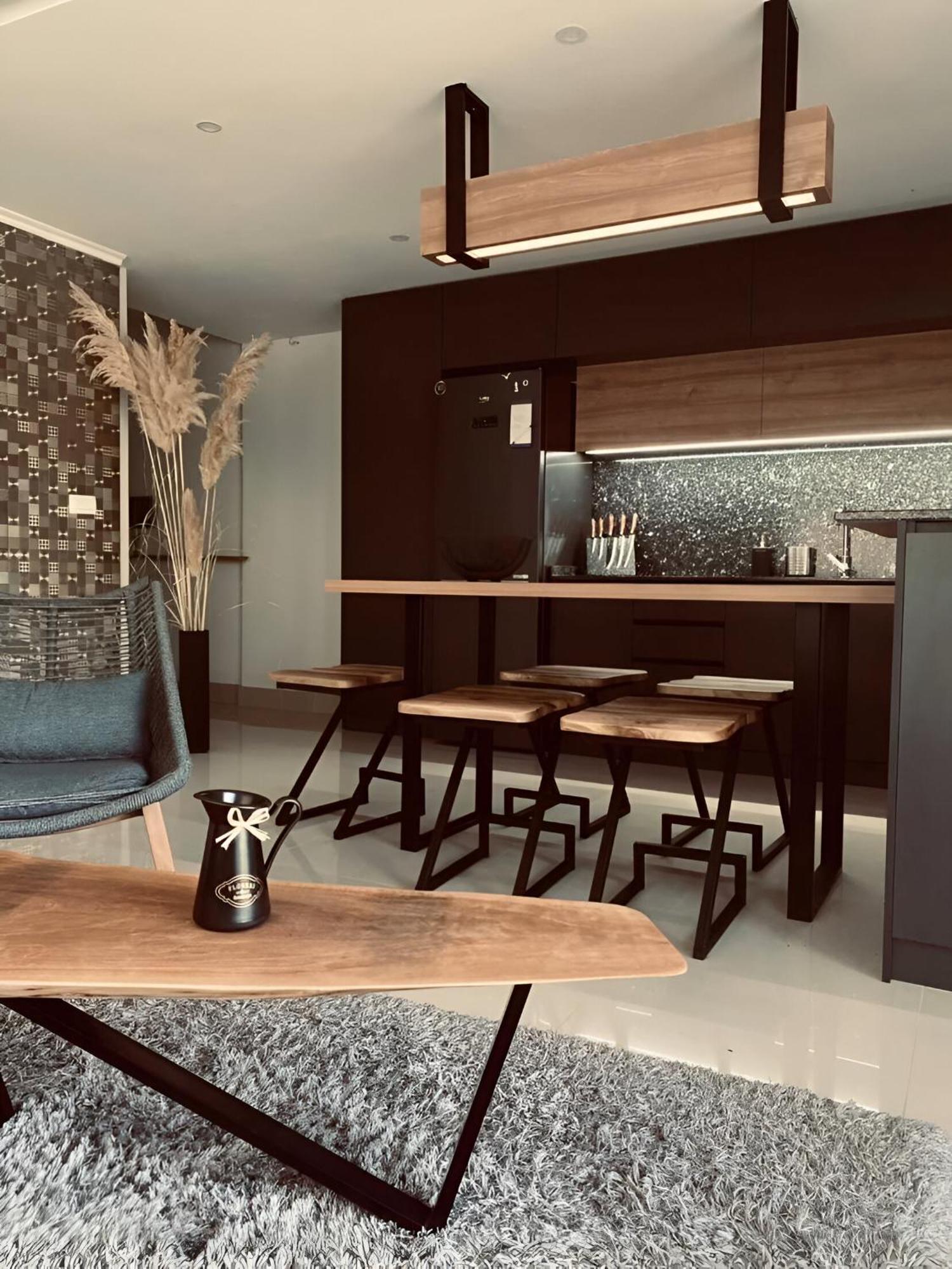 Aqua Blue Lakeview Apartment Ohrid Peštani Exterior foto